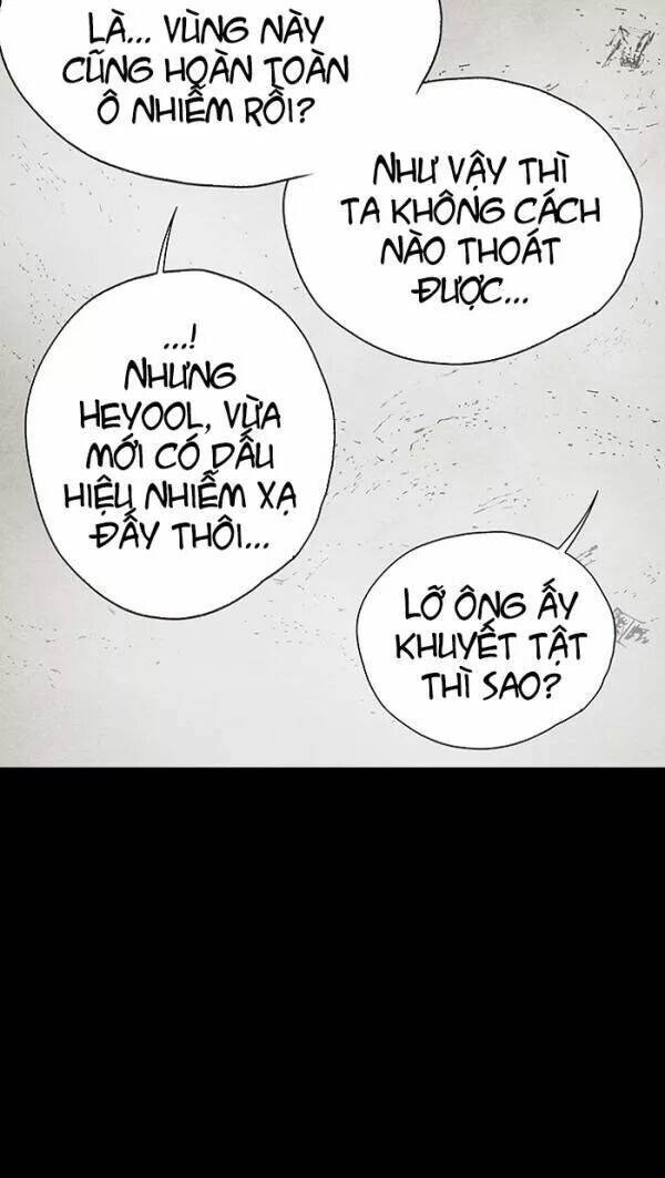 Distant Sky Chapter 34 - Trang 2