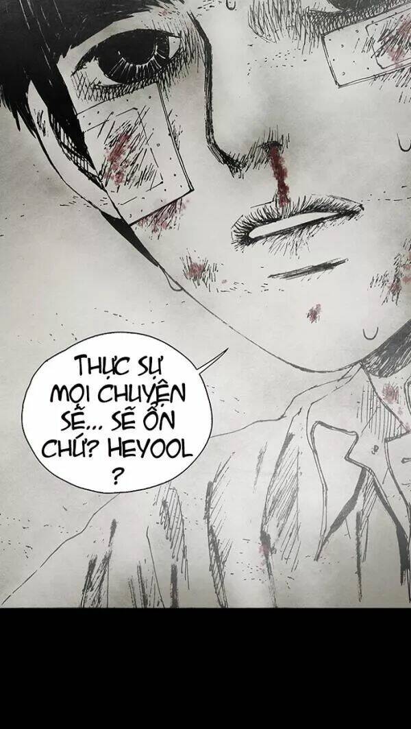 Distant Sky Chapter 34 - Trang 2