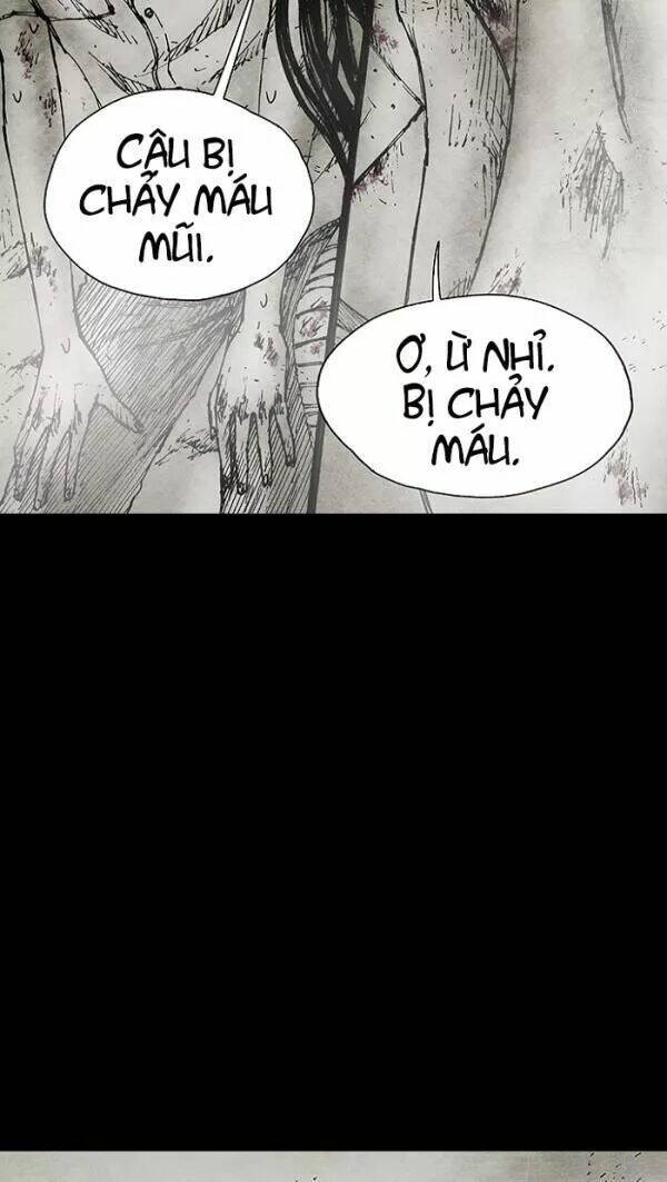 Distant Sky Chapter 34 - Trang 2