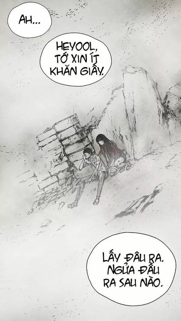 Distant Sky Chapter 34 - Trang 2