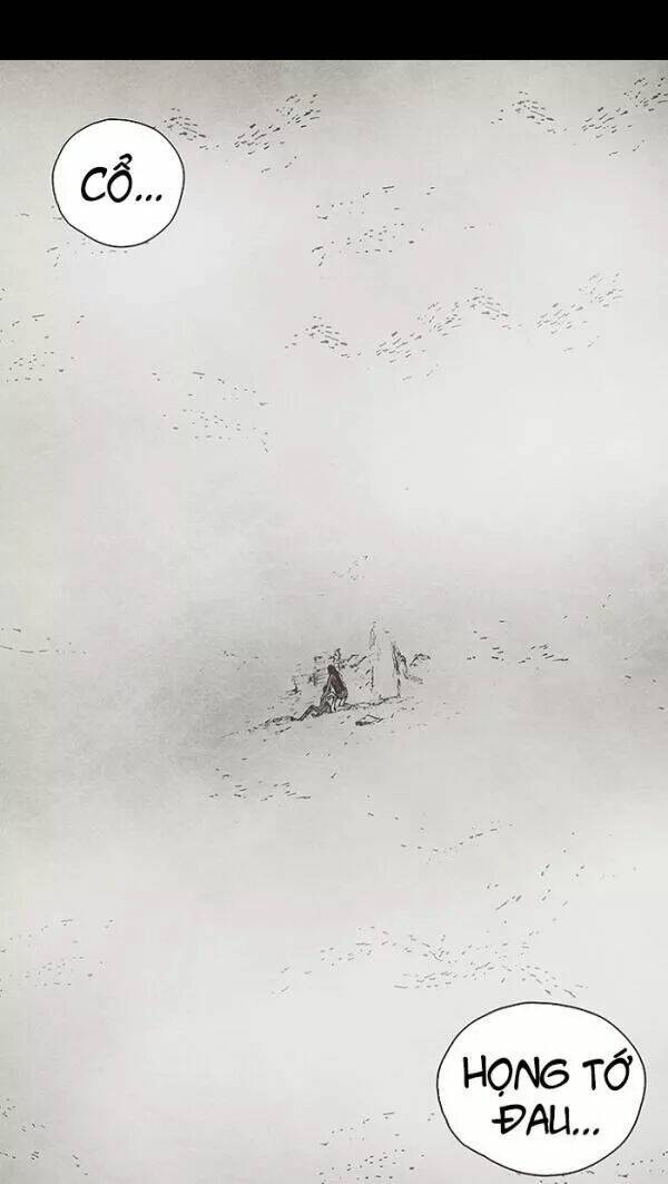 Distant Sky Chapter 34 - Trang 2