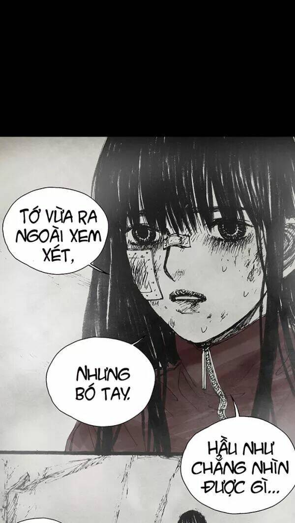 Distant Sky Chapter 34 - Trang 2