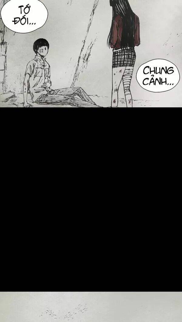 Distant Sky Chapter 34 - Trang 2