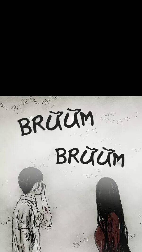 Distant Sky Chapter 34 - Trang 2