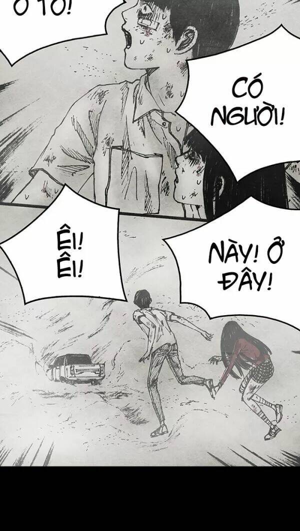 Distant Sky Chapter 34 - Trang 2