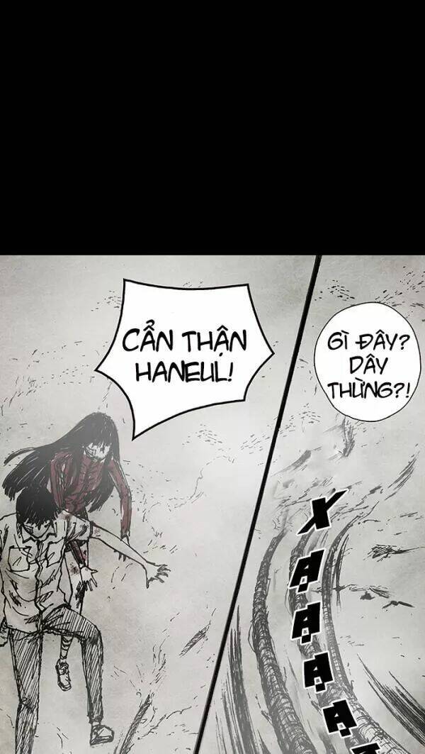 Distant Sky Chapter 34 - Trang 2