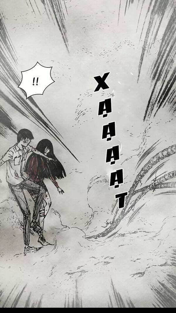 Distant Sky Chapter 34 - Trang 2