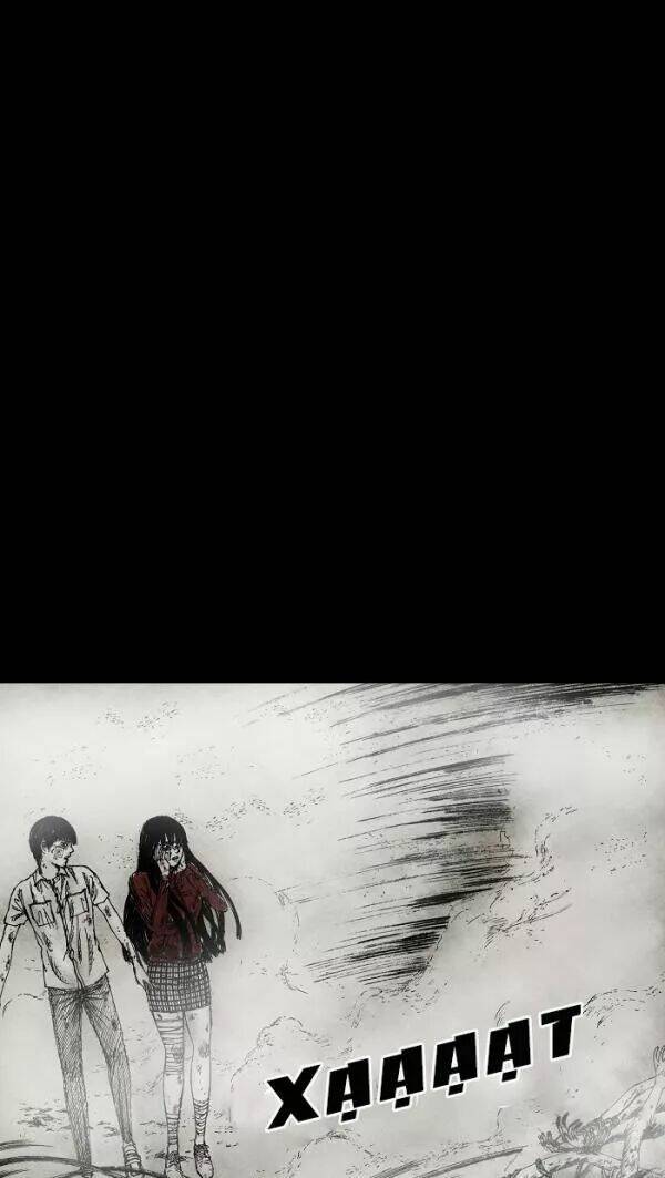 Distant Sky Chapter 34 - Trang 2