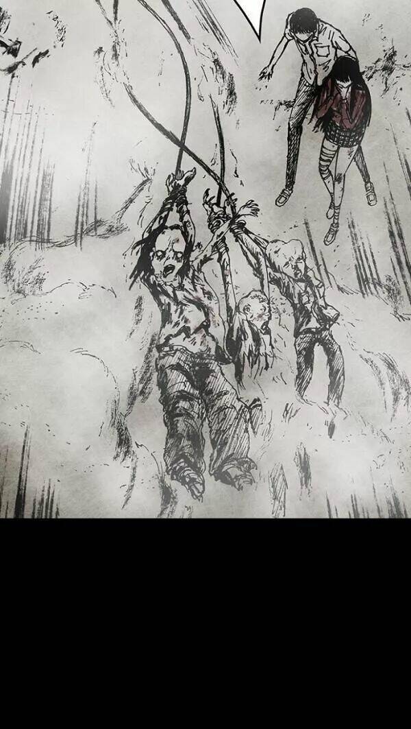 Distant Sky Chapter 34 - Trang 2