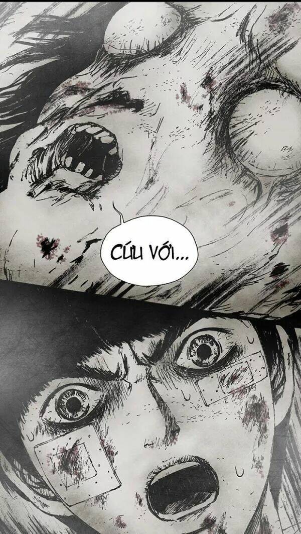 Distant Sky Chapter 34 - Trang 2