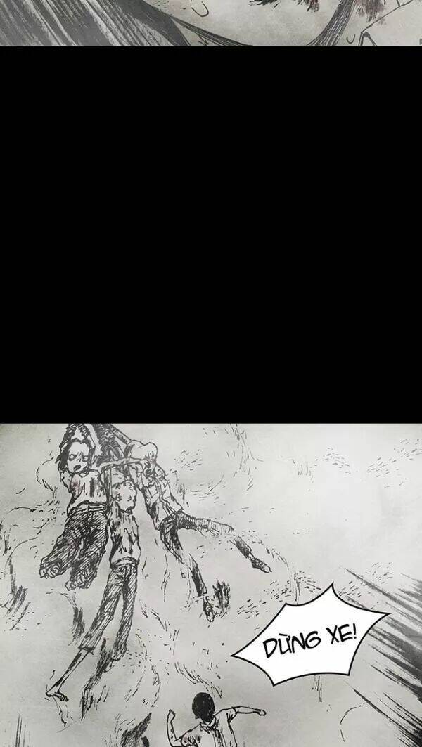 Distant Sky Chapter 34 - Trang 2