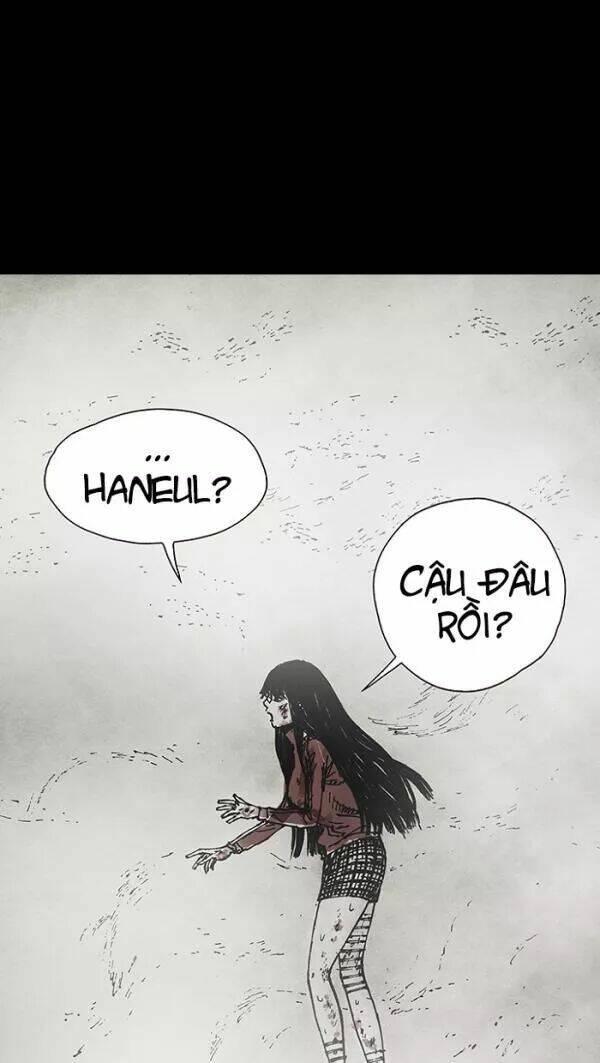 Distant Sky Chapter 34 - Trang 2