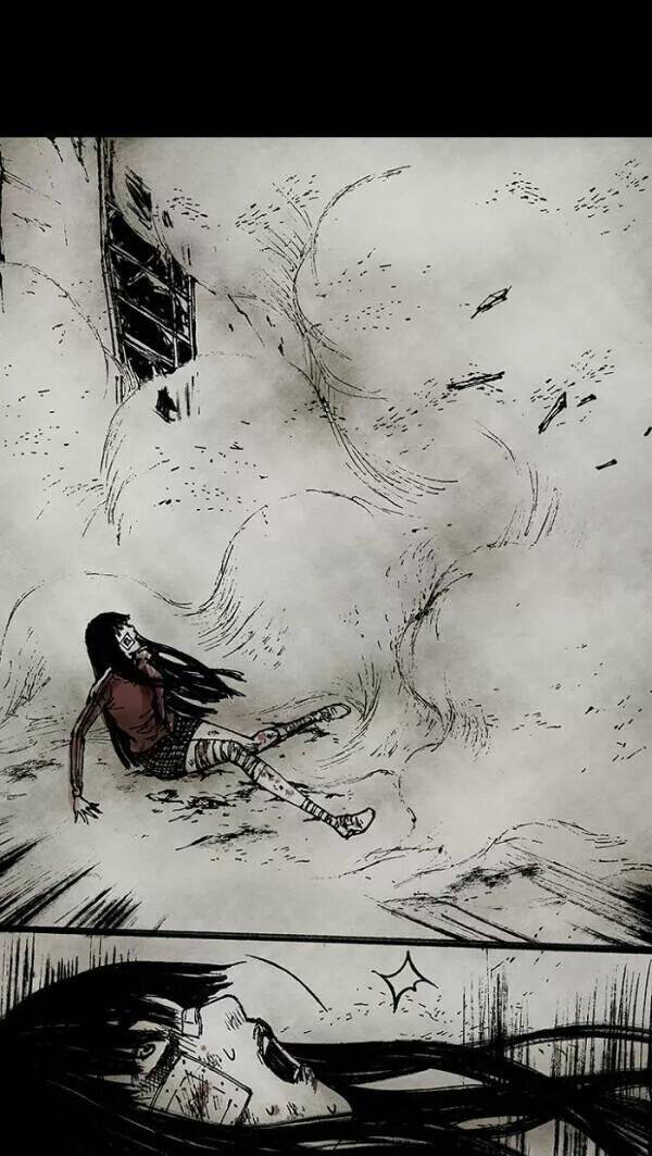 Distant Sky Chapter 34 - Trang 2