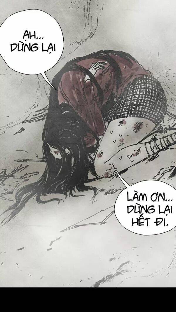 Distant Sky Chapter 34 - Trang 2