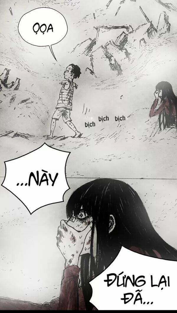 Distant Sky Chapter 34 - Trang 2