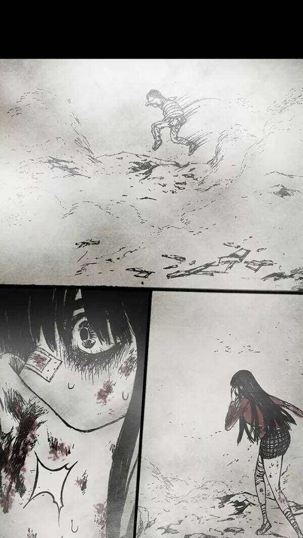 Distant Sky Chapter 34 - Trang 2