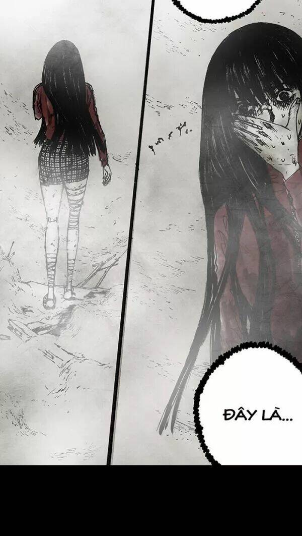 Distant Sky Chapter 34 - Trang 2