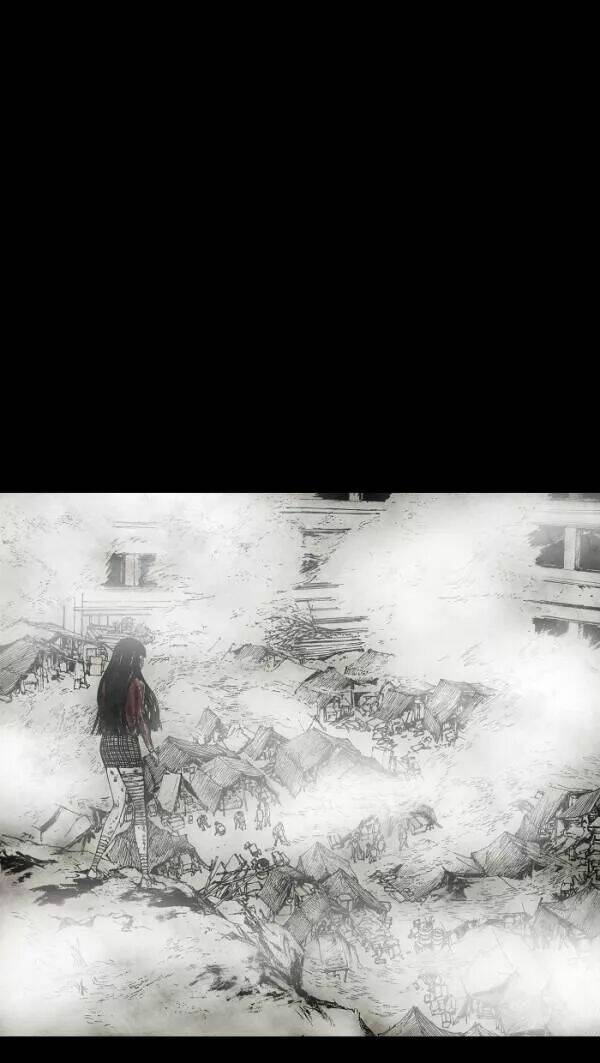 Distant Sky Chapter 34 - Trang 2