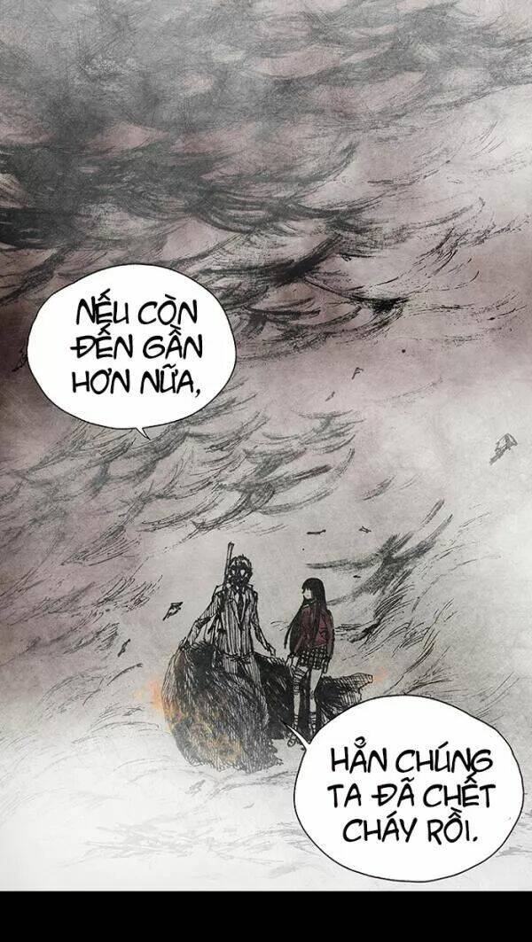 Distant Sky Chapter 35 - Trang 2