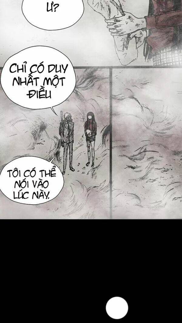 Distant Sky Chapter 35 - Trang 2