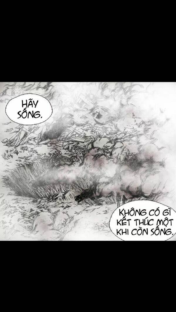 Distant Sky Chapter 35 - Trang 2