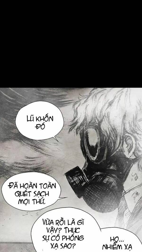 Distant Sky Chapter 35 - Trang 2