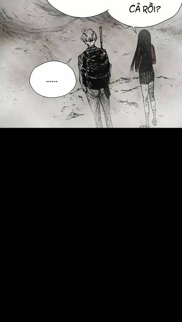 Distant Sky Chapter 35 - Trang 2