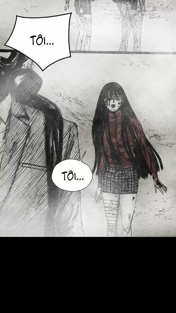 Distant Sky Chapter 35 - Trang 2