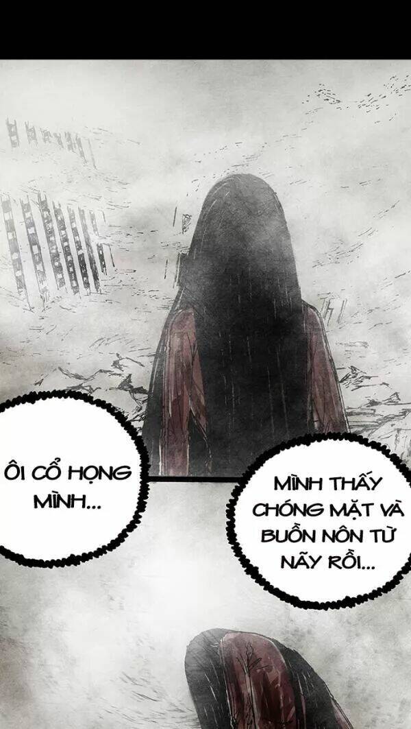 Distant Sky Chapter 35 - Trang 2