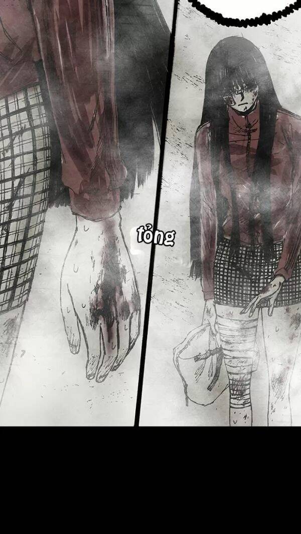 Distant Sky Chapter 35 - Trang 2