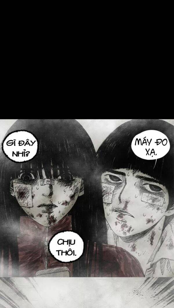 Distant Sky Chapter 35 - Trang 2