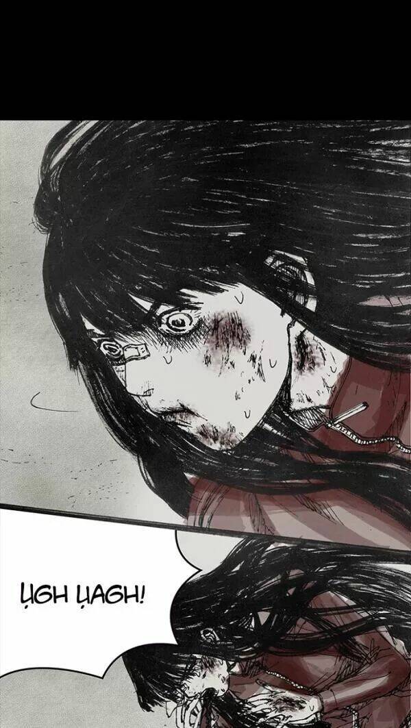 Distant Sky Chapter 35 - Trang 2