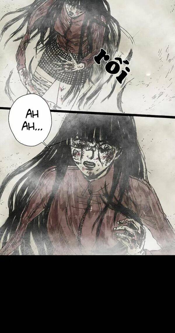 Distant Sky Chapter 36 - Trang 2