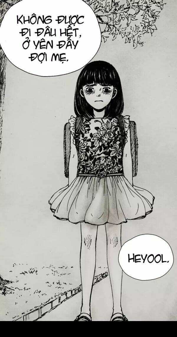 Distant Sky Chapter 36 - Trang 2