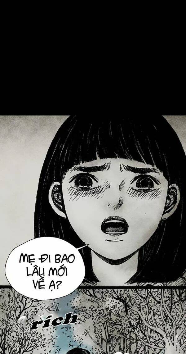 Distant Sky Chapter 36 - Trang 2