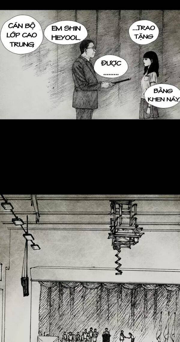 Distant Sky Chapter 36 - Trang 2