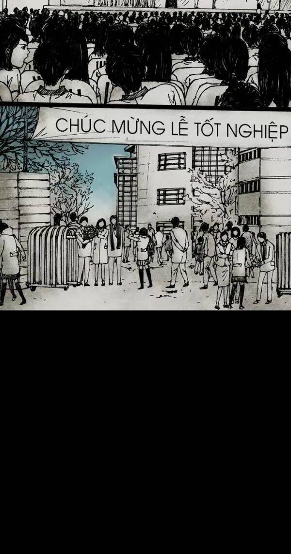 Distant Sky Chapter 36 - Trang 2