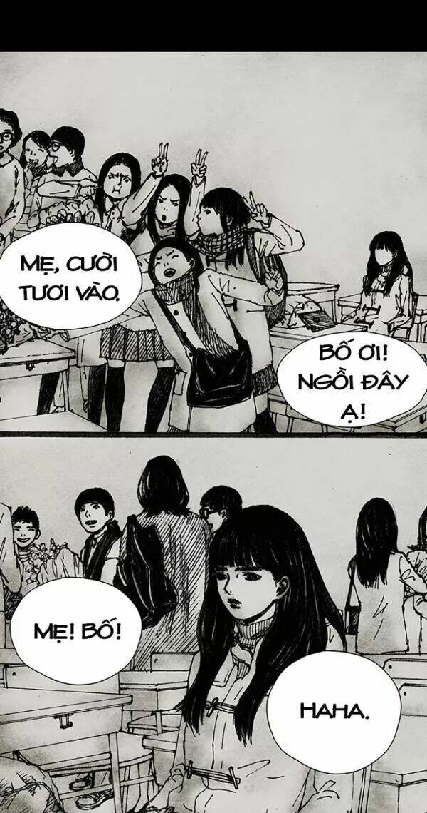 Distant Sky Chapter 36 - Trang 2