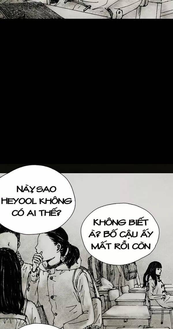 Distant Sky Chapter 36 - Trang 2