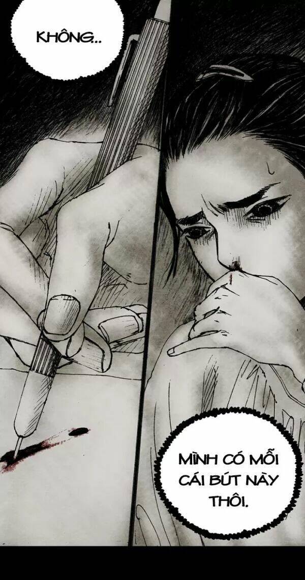 Distant Sky Chapter 36 - Trang 2