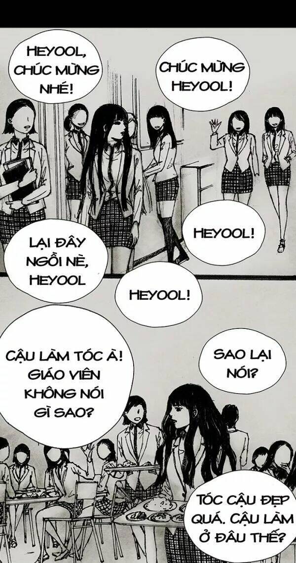 Distant Sky Chapter 36 - Trang 2