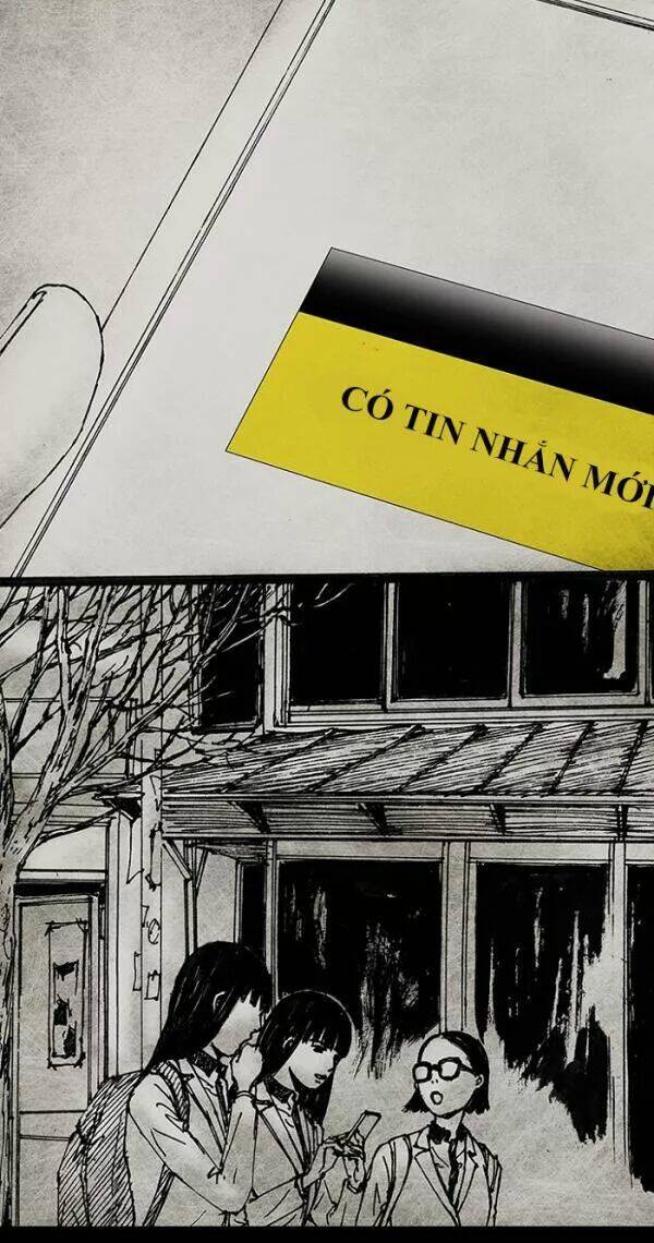 Distant Sky Chapter 36 - Trang 2