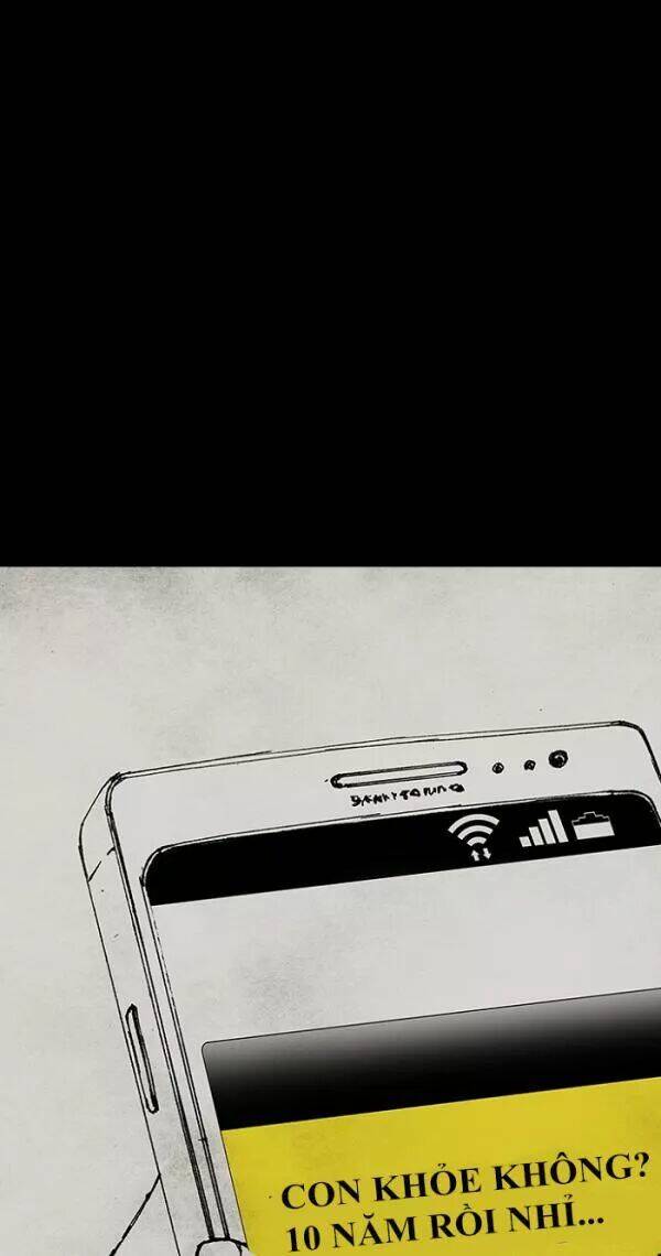 Distant Sky Chapter 36 - Trang 2