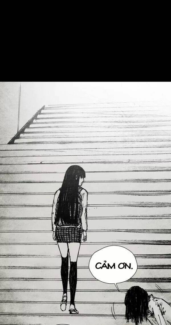 Distant Sky Chapter 36 - Trang 2