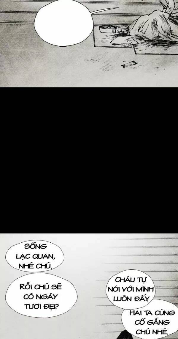 Distant Sky Chapter 36 - Trang 2