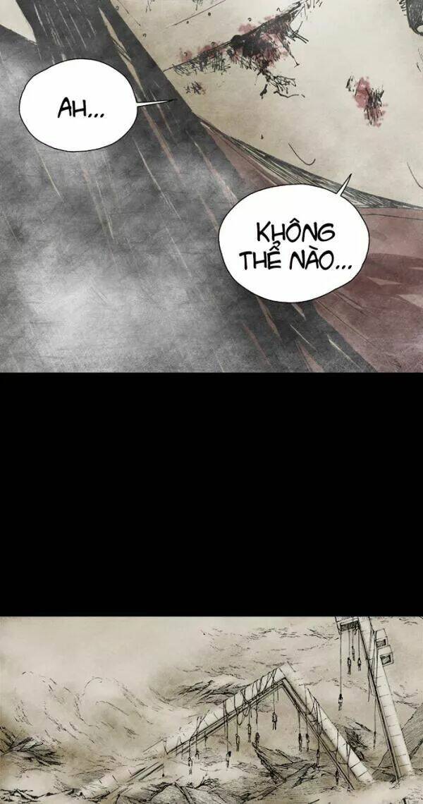 Distant Sky Chapter 36 - Trang 2