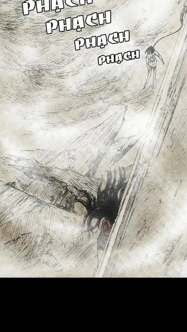 Distant Sky Chapter 37 - Trang 2