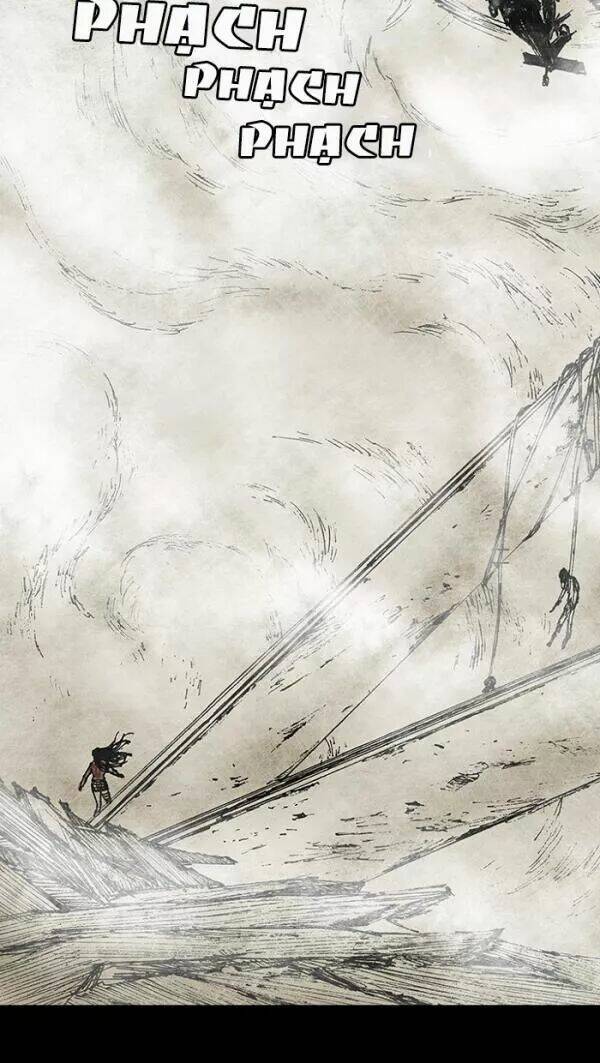 Distant Sky Chapter 37 - Trang 2