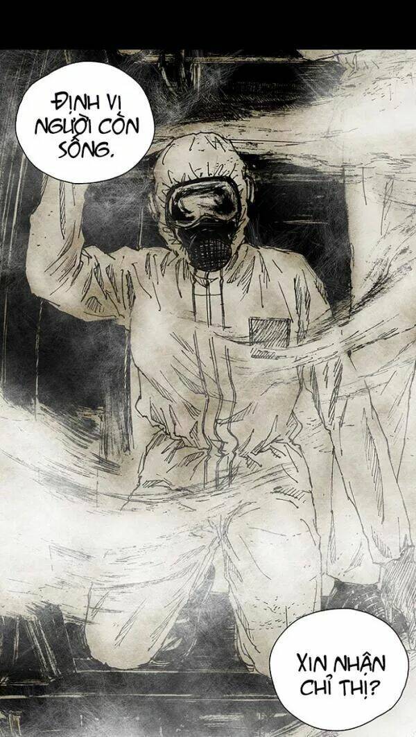 Distant Sky Chapter 37 - Trang 2