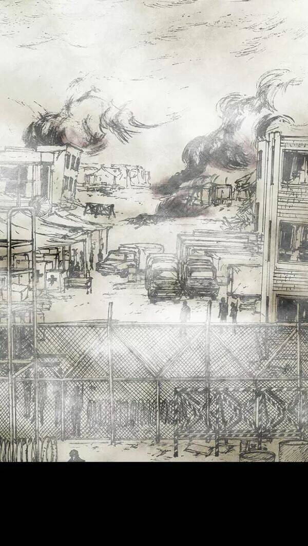 Distant Sky Chapter 37 - Trang 2